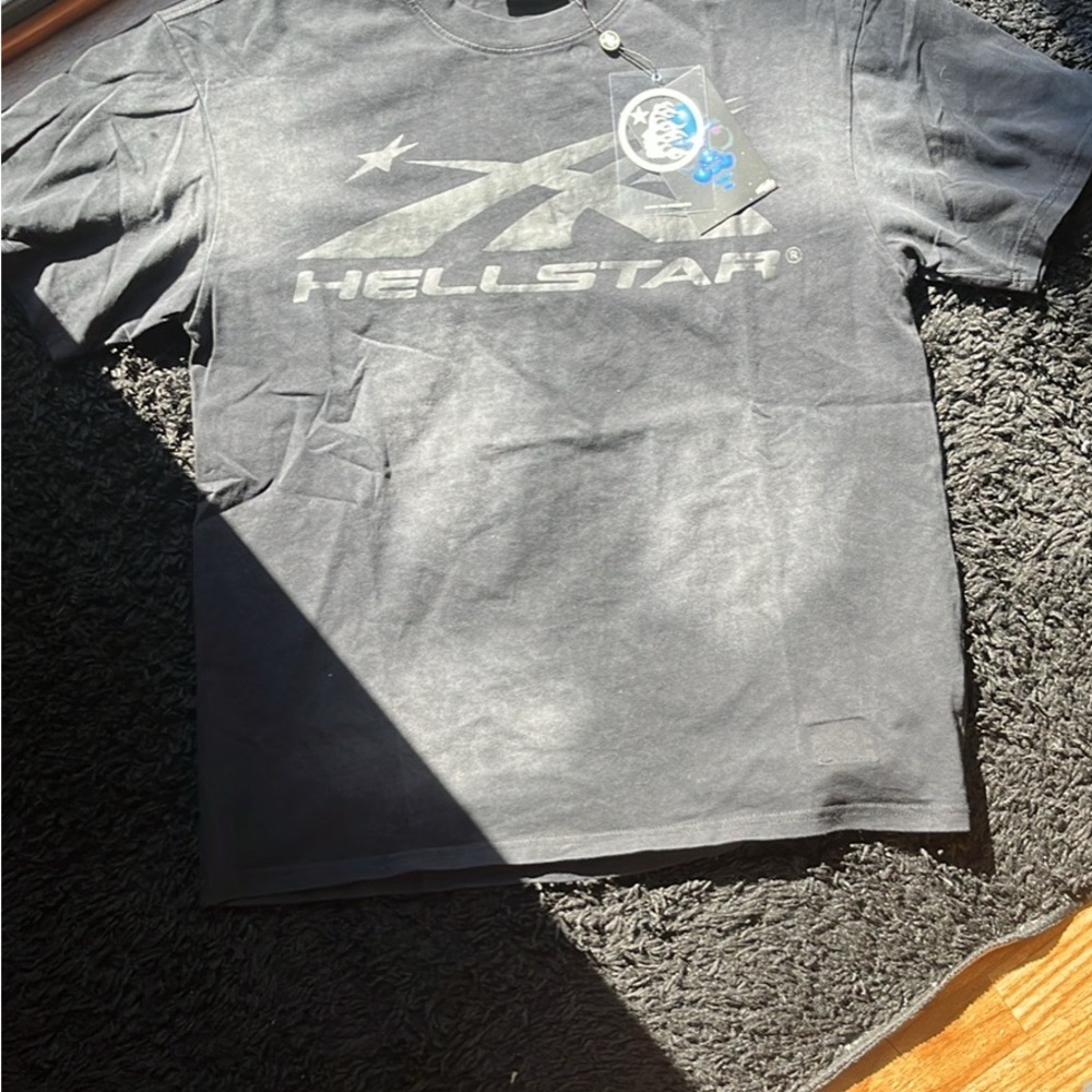 Black Men's T-Shirt